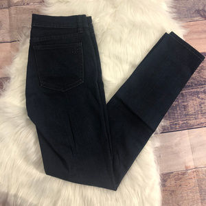 NWOT Tory Burch Legging Jeans - Size 27
